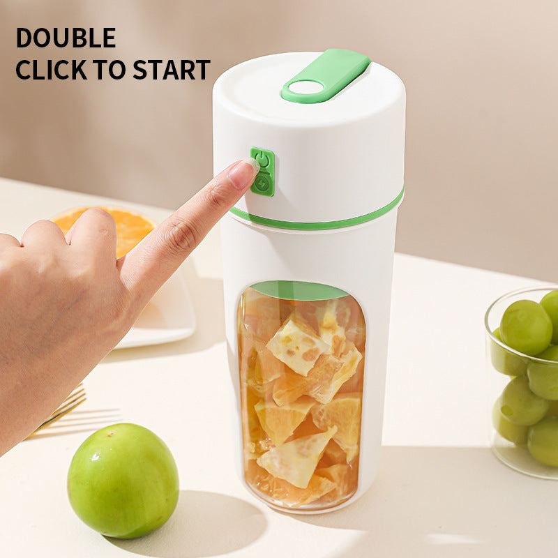 Blendit Wireless Blender