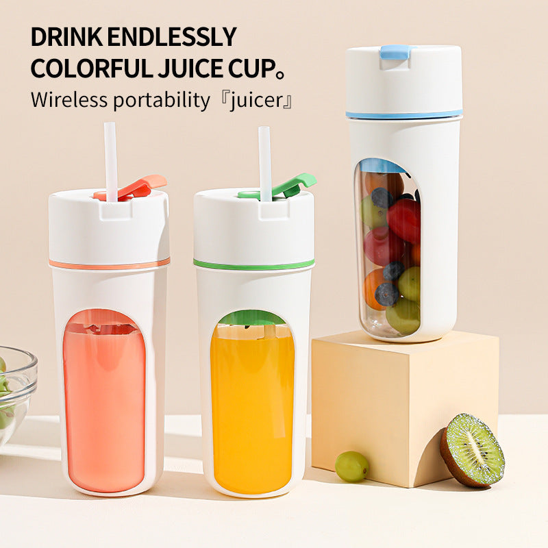 Blendit Wireless Blender