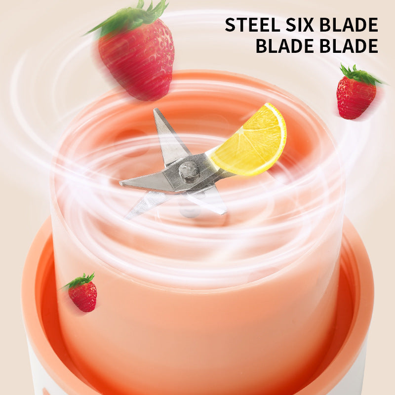 Blendit Wireless Blender